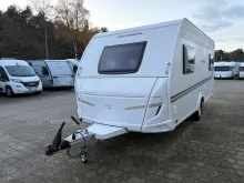 Fahrzeugbild Weinsberg CaraOne 480 EU #6