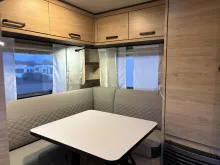 Fahrzeugbild Weinsberg CaraOne 480 EU #8