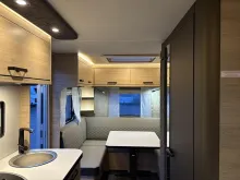 Fahrzeugbild Weinsberg CaraOne 480 EU #9