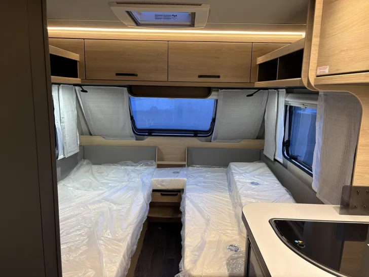 Fahrzeugbild Weinsberg CaraOne 480 EU #16