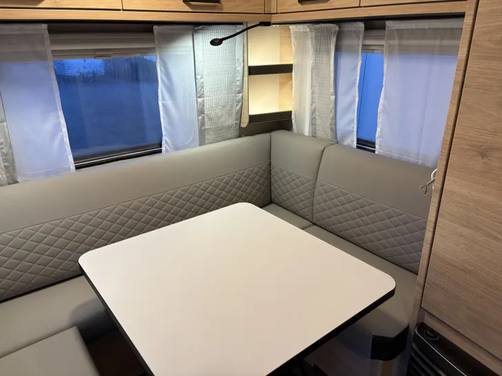 Fahrzeugbild Weinsberg CaraOne 480 EU #22