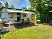 Fahrzeugbild Bürstner Scala #1