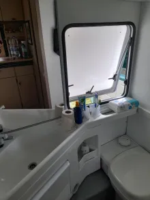 Fahrzeugbild Bürstner Scala #5