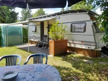 Fahrzeugbild Bürstner Scala #6