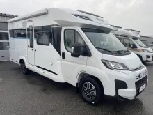 Fahrzeugbild Hobby OnTour T 700 FH Modelljahr 2026 und 180 PS #1