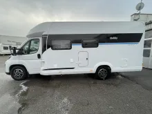 Fahrzeugbild Hobby OnTour T 700 FH Modelljahr 2026 und 180 PS #3