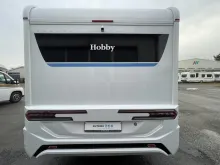 Fahrzeugbild Hobby OnTour T 700 FH Modelljahr 2026 und 180 PS #5