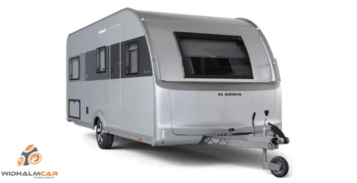 Fahrzeugbild Adria Altea 502 UL 60 Years - De Luxe #4