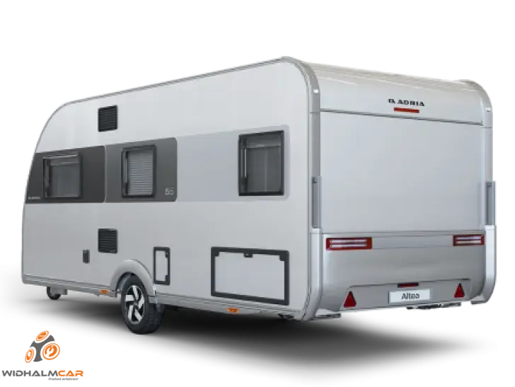 Fahrzeugbild Adria Altea 502 UL 60 Years - De Luxe #5