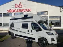 Fahrzeugbild Weinsberg CaraBus GREY 600 MQH EDITION [FIRE] #1