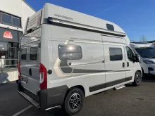 Fahrzeugbild Weinsberg CaraBus GREY 600 MQH EDITION [FIRE] #4