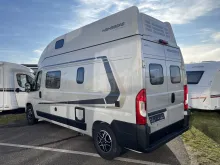 Fahrzeugbild Weinsberg CaraBus GREY 600 MQH EDITION [FIRE] #5