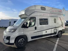 Fahrzeugbild Weinsberg CaraBus GREY 600 MQH EDITION [FIRE] #6