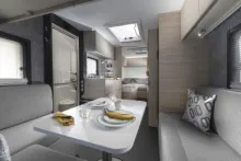 Fahrzeugbild Adria Altea 502 UL 60 Years - De Luxe #6