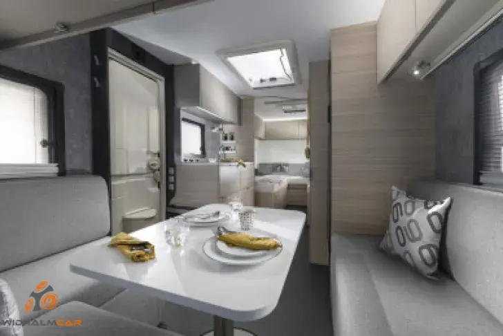 Fahrzeugbild Adria Altea 502 UL 60 Years - De Luxe #6