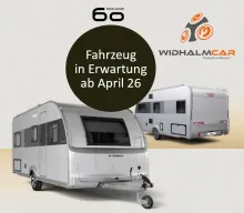 Fahrzeugbild Adria Altea 502 UL 60 Years - De Luxe #1