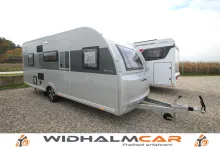 Fahrzeugbild Adria Altea 552 PK 60 Years - LUXE - Stockbetten #4