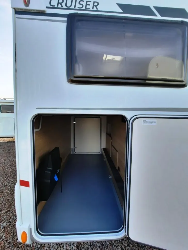 Fahrzeugbild LMC Cruiser V 646 G Sat/TV/Remis/Navi/Kamera #18