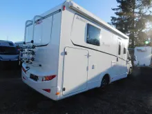 Fahrzeugbild Dethleffs Just 90 T 7052 DBL Verfügbar ab November 2026 #6