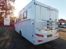 Fahrzeugbild Dethleffs Just 90 T 7052 DBL Verfügbar ab November 2026 #7