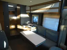 Fahrzeugbild Dethleffs Just 90 T 7052 DBL Verfügbar ab November 2026 #11