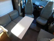 Fahrzeugbild Dethleffs Just 90 T 7052 DBL Verfügbar ab November 2026 #14