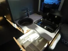 Fahrzeugbild Dethleffs Just 90 T 7052 DBL Verfügbar ab November 2026 #17