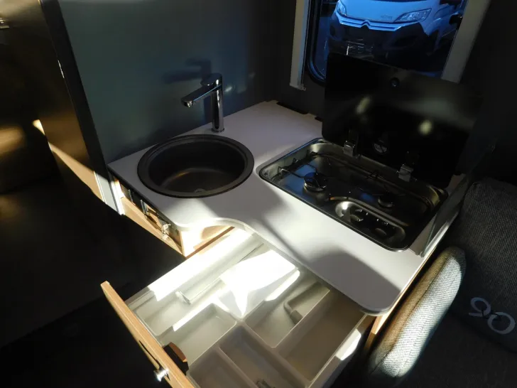 Fahrzeugbild Dethleffs Just 90 T 7052 DBL Verfügbar ab November 2026 #17