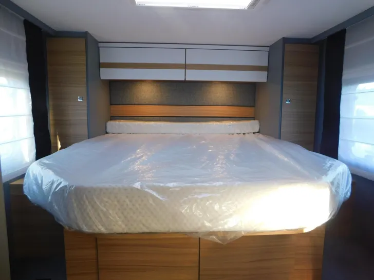 Fahrzeugbild Dethleffs Just 90 T 7052 DBL Verfügbar ab November 2026 #18