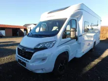 Fahrzeugbild Dethleffs Just Camp T 7052 DBM Verfügbar ab November 2026 #4