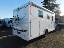 Fahrzeugbild Dethleffs Just Camp T 7052 DBM Verfügbar ab November 2026 #5