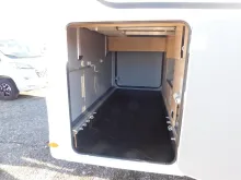 Fahrzeugbild Dethleffs Just Camp T 7052 DBM Verfügbar ab November 2026 #8