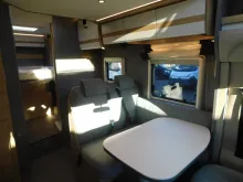 Fahrzeugbild Dethleffs Just Camp T 7052 DBM Verfügbar ab November 2026 #11