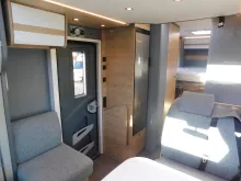 Fahrzeugbild Dethleffs Just Camp T 7052 DBM Verfügbar ab November 2026 #12