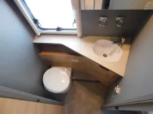 Fahrzeugbild Dethleffs Just Camp T 7052 DBM Verfügbar ab November 2026 #19