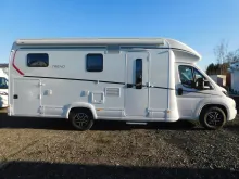 Fahrzeugbild Dethleffs Trend T 7057 EB Verfügbar ab sofort #7