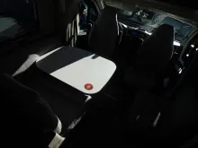 Fahrzeugbild Dethleffs Trend T 7057 EB Verfügbar ab sofort #14