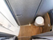 Fahrzeugbild Dethleffs Trend T 7057 EB Verfügbar ab sofort #20
