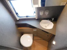 Fahrzeugbild Dethleffs Trend T 7057 EB Verfügbar ab sofort #21
