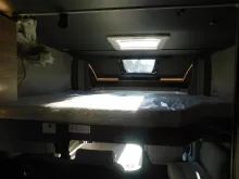 Fahrzeugbild Dethleffs Trend T 7057 EB Verfügbar ab sofort #23