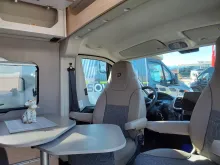 Fahrzeugbild Dethleffs Globetrail 640 HR Digital-Paket, zus. Bett unten #21