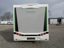 Fahrzeugbild Forster T F699 EB 140PS/Winter-Paket/Drive-Assistance-Pack/RFK/Markise #22