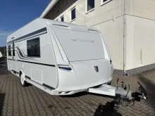 Fahrzeugbild Tabbert Puccini 550 E 2,5 #1