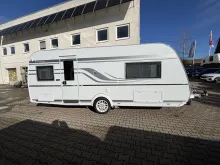 Fahrzeugbild Tabbert Puccini 550 E 2,5 #2