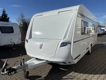 Fahrzeugbild Tabbert Puccini 550 E 2,5 #5