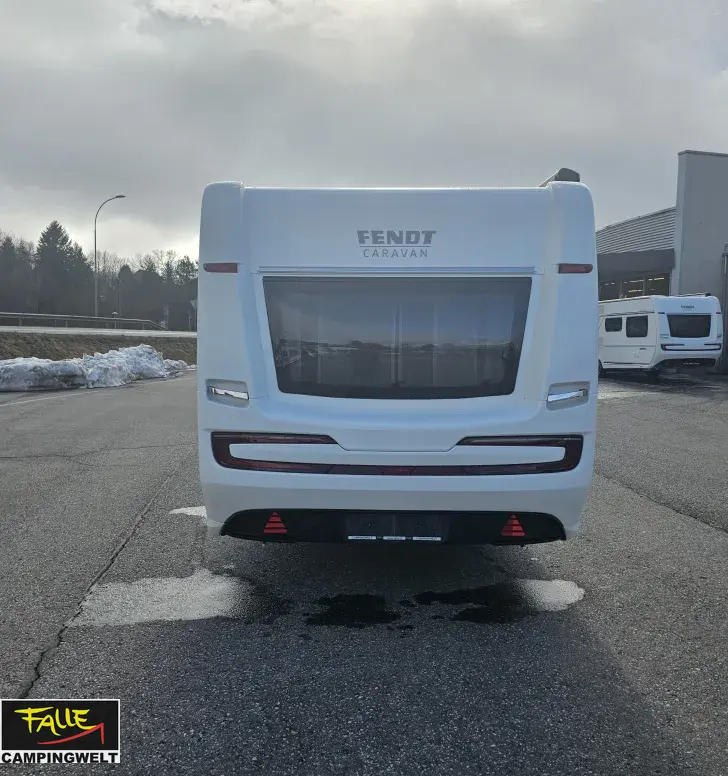 Fahrzeugbild Fendt Apero 515 SG IC-Blackline #6