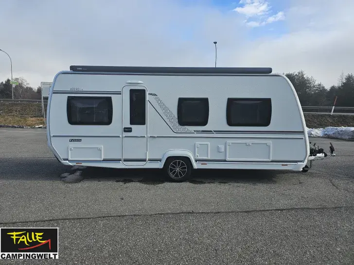 Fahrzeugbild Fendt Apero 515 SG IC-Blackline #7