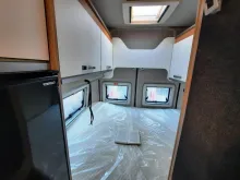 Fahrzeugbild Weinsberg CaraBus 600 MQH EDITION [FIRE] Verfüg./Sparen Sie 10.600,- € #11