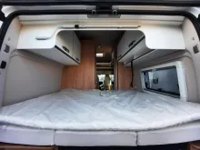 Fahrzeugbild Weinsberg CaraBus 600 MQH EDITION [FIRE] Verfüg./Sparen Sie 10.600,- € #12
