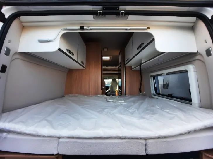 Fahrzeugbild Weinsberg CaraBus 600 MQH EDITION [FIRE] Verfüg./Sparen Sie 10.600,- € #12